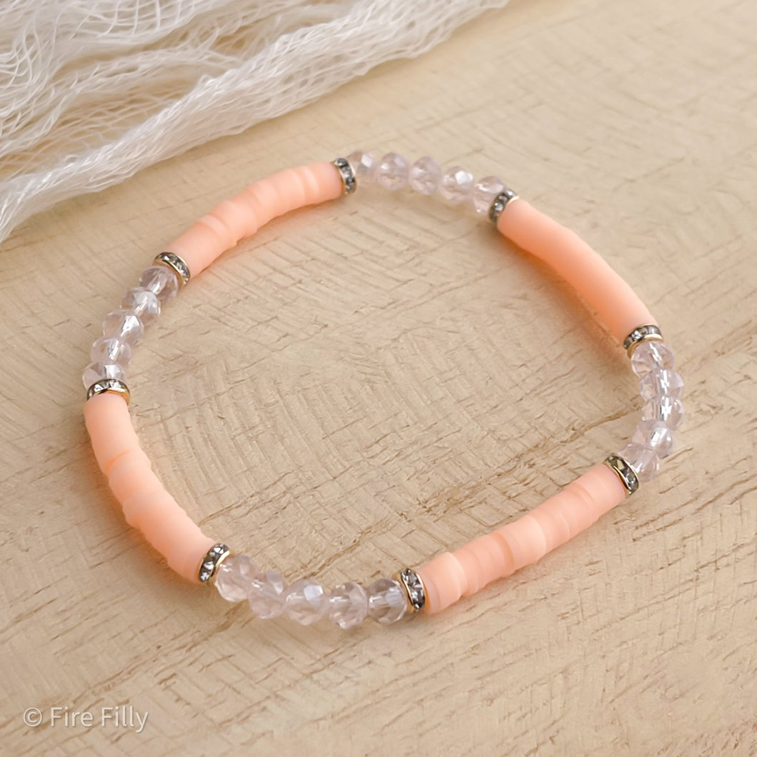 COLOR PARTY BRACELET