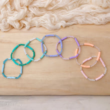 Load image into Gallery viewer, COLOR PARTY BRACELET