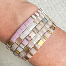 Load image into Gallery viewer, TILA TRENDZ BRACELET