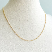 Load image into Gallery viewer, FIGARO NECKLACE
