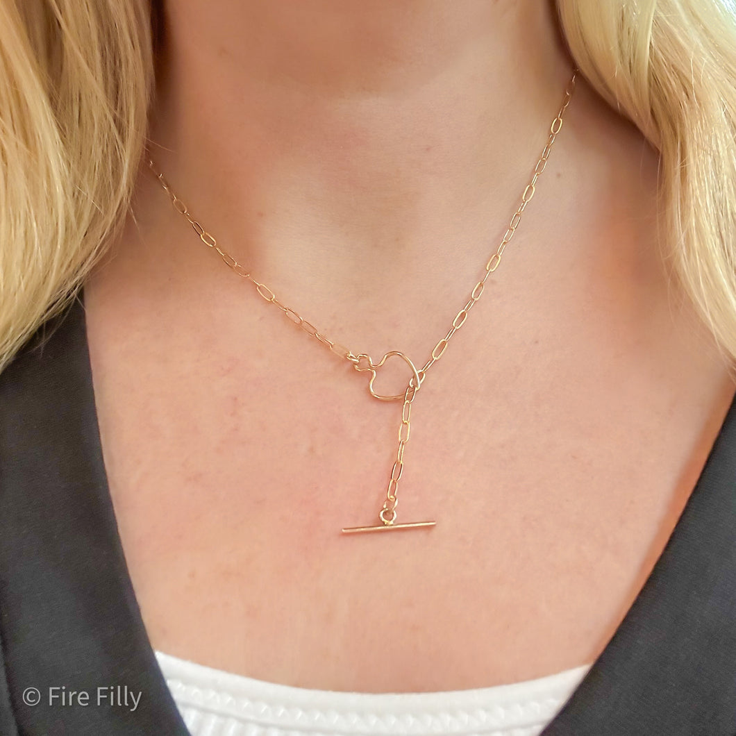 AMARA NECKLACE