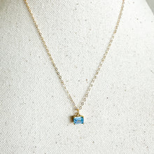 Load image into Gallery viewer, LAGUNA NECKLACE