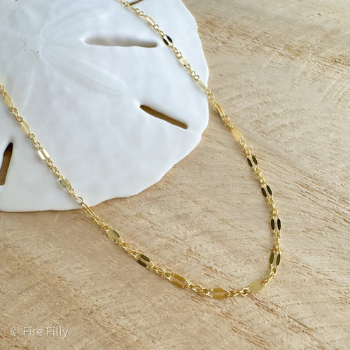 SERENITY CHOKER