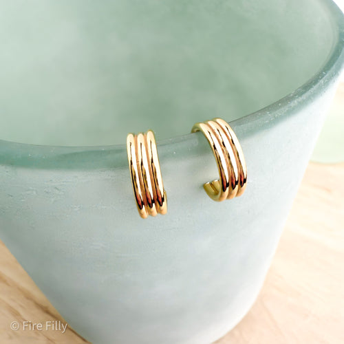 TRIDENT HOOPS