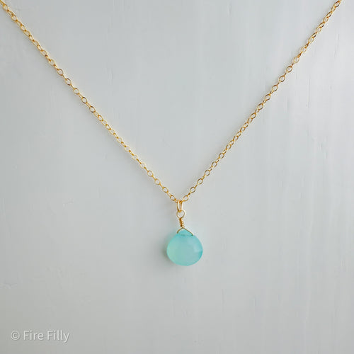 CAICOS NECKLACE
