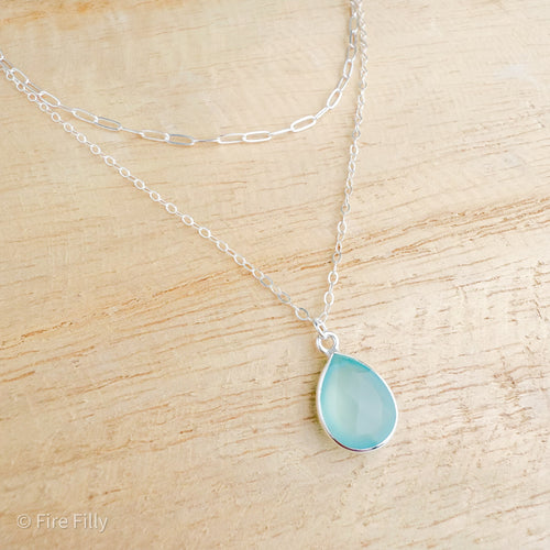 MALIBU NECKLACE