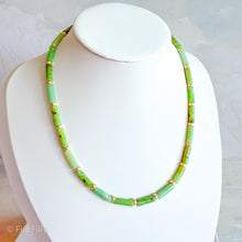 Load image into Gallery viewer, EARTH GODDESS NECKLACE