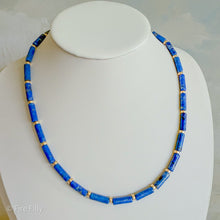Load image into Gallery viewer, SKY GODDESS NECKLACE