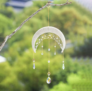 STAR BRIGHT SUNCATCHER