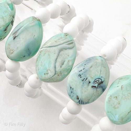 SEA SPIRIT BRACELETS