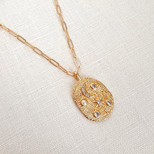 Load image into Gallery viewer, STARRY SKY NECKLACE
